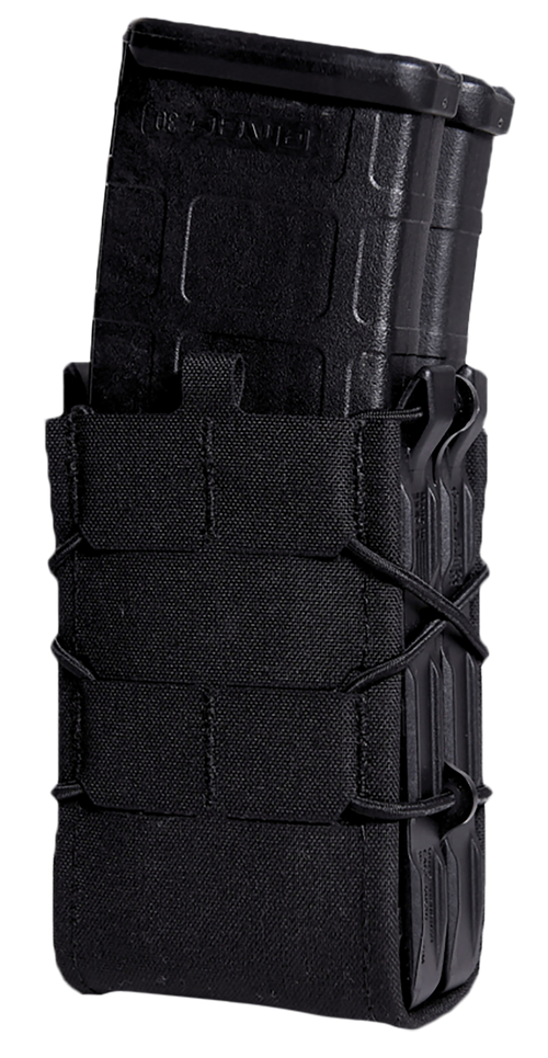 High Speed Gear X2R TACO Gen 2 Magazine Pouch, Black - 242R00BK