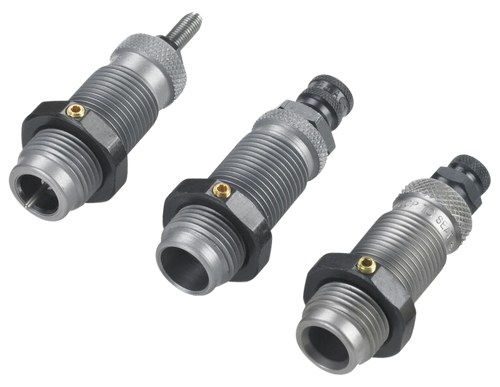 RCBS 3-Die Carbide Taper Crimp Set .44 Auto Mag - 56541