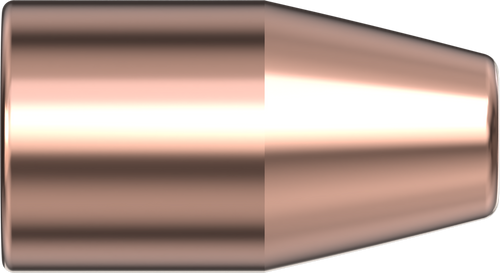 Hornady Dangerous Game Handgun 9mm 138 Grain Reloading Bullets - 35548