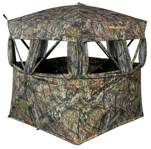 Muddy VS360 Ground Blind Mobuc - MUDVS360MOBUC