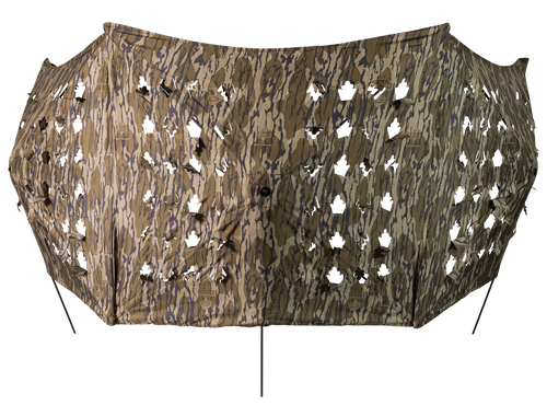 Ameristep Throwdown Blind - Mobl - AMS-AMEBL0300