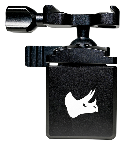 TRICER RH Arca Swiss Window Mount Black - RH-WMNT-1