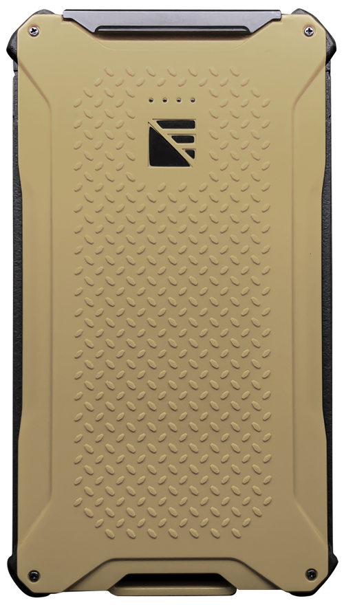 Dark Energy Poseidon Pro Charger, Tan - PSPRO10TNBK