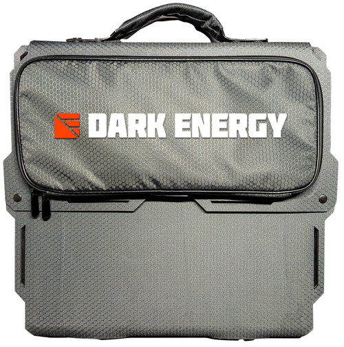 Dark Energy Spectre Solar Panel 56W - SSPF56GYGY