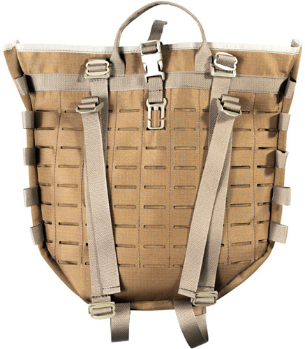 Tethrd Grit Platform Pack XL - PPACKXL