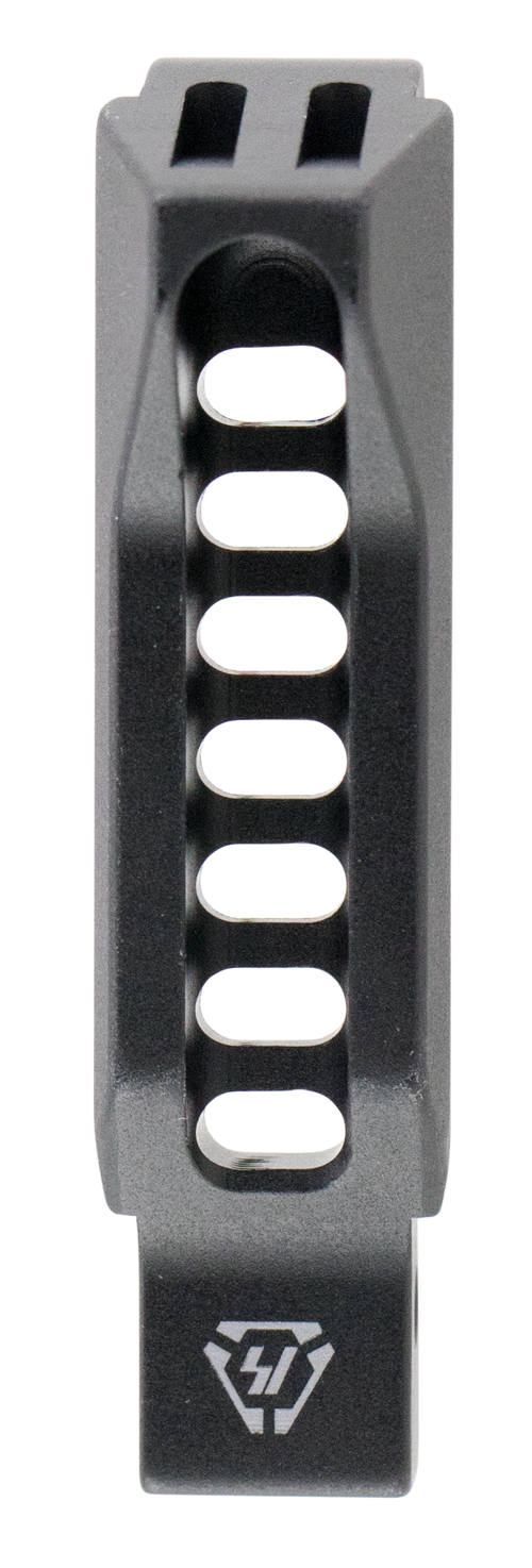 Strike Industries Fang Trigger Guard Black Aluminum for AR-Platform - BTGFANGBK