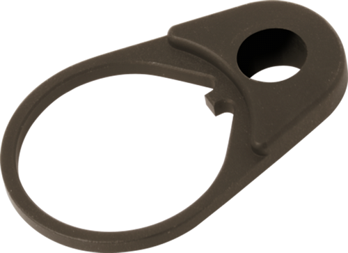 Timber Creek Outdoors QD End Plate Quick Detach AR Platform, Flat Dark Earth Cerakote - QDEPFDE