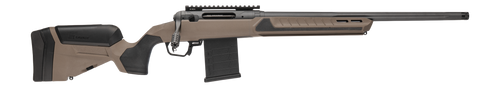 Savage Arms 110 Core Tactical 6.5 PRC 24" 7rd Bolt-Action Rifle, Coyote Tan - 32677