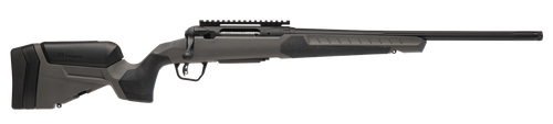Savage Arms 110 Core Hunter 30-06 Springfield 20" 4rd Bolt-Action Rifle, Black Cerakote/Flat Dark Gray - 32543
