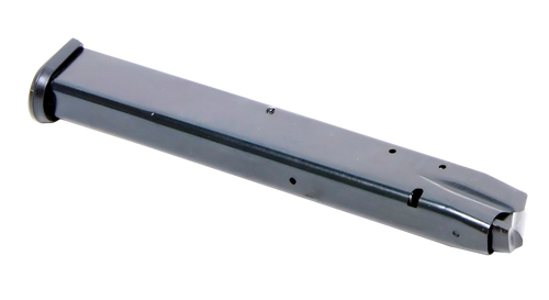 ProMag CZ-75 9mm 32rd Handgun Magazine, Blued Steel - CZA3