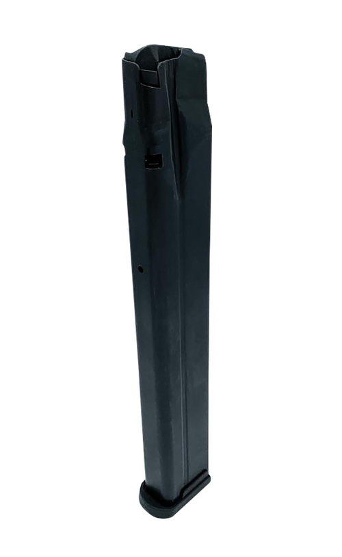 ProMag Sig Sauer P365/P365XL 9mm 32rd Handgun Magazine, Black Blued Steel - SIGA23