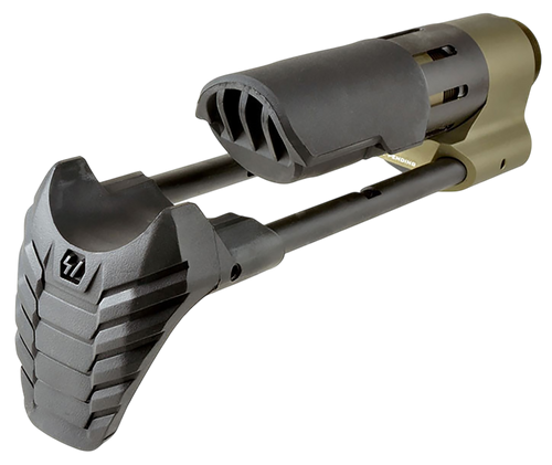 Strike Industries PDW Stock FDE Ambidextrous - STRIKEPDWFDE