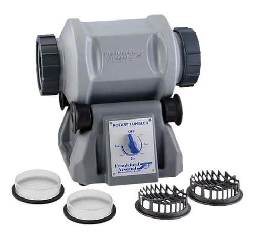 Frankford Arsenal Platinum Rotary Tumbler 7 Liters Gray - 909544