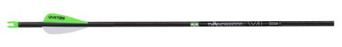 Victory Archery VLR Elite 300 Arrow Fletched 6 Pack - VLRE-300FA-6