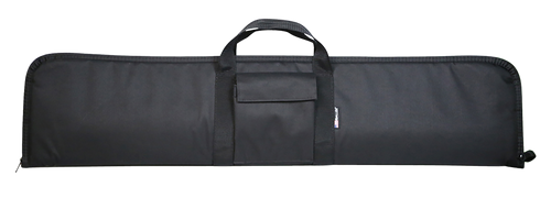 Crickett CPR Soft Padded Gun Case, Black - KSA035CPR