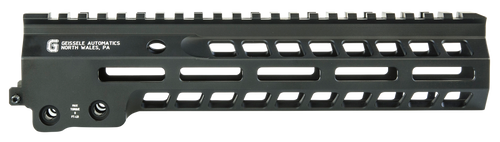 Geissele Automatics Super Modular Rail MK14 9.3" M-LOK Handguard, Black Anodized - 05-578B