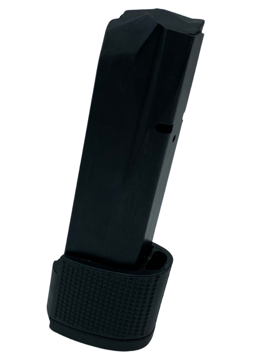 ProMag S&W M&P 10mm 20rd Handgun Magazine, Black Oxide - SMIA22