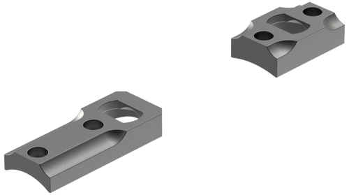 Leupold Dual Dovetail 2-Piece Base Set Winchester XPR, Matte Black - 170358