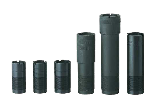 Mossberg Accu-Choke 20 Gauge Improved Cylinder Flush Choke Tube, Black - 95225