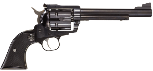 Ruger Blackhawk .41 Rem Mag 6.5" 6rd Revolver, Blued - 0406