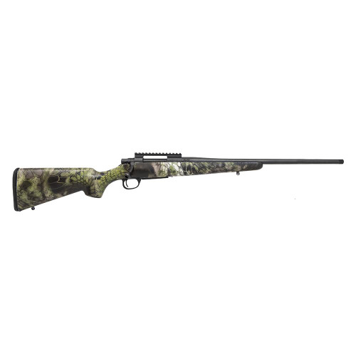Legacy Sports International Howa Super Lite .308 Win 20" 5rd Bolt-Action Rifle, Kryptek Altitude - LSI HCSL308KAC