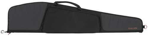 Allen Corral Rifle Case 46" Black Foam Padding - 1105-46