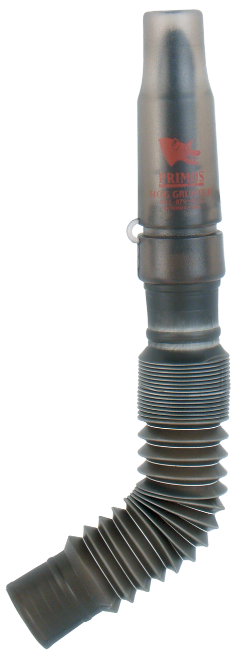Primos Hog Grunter Mouth Call, Gray - PS320