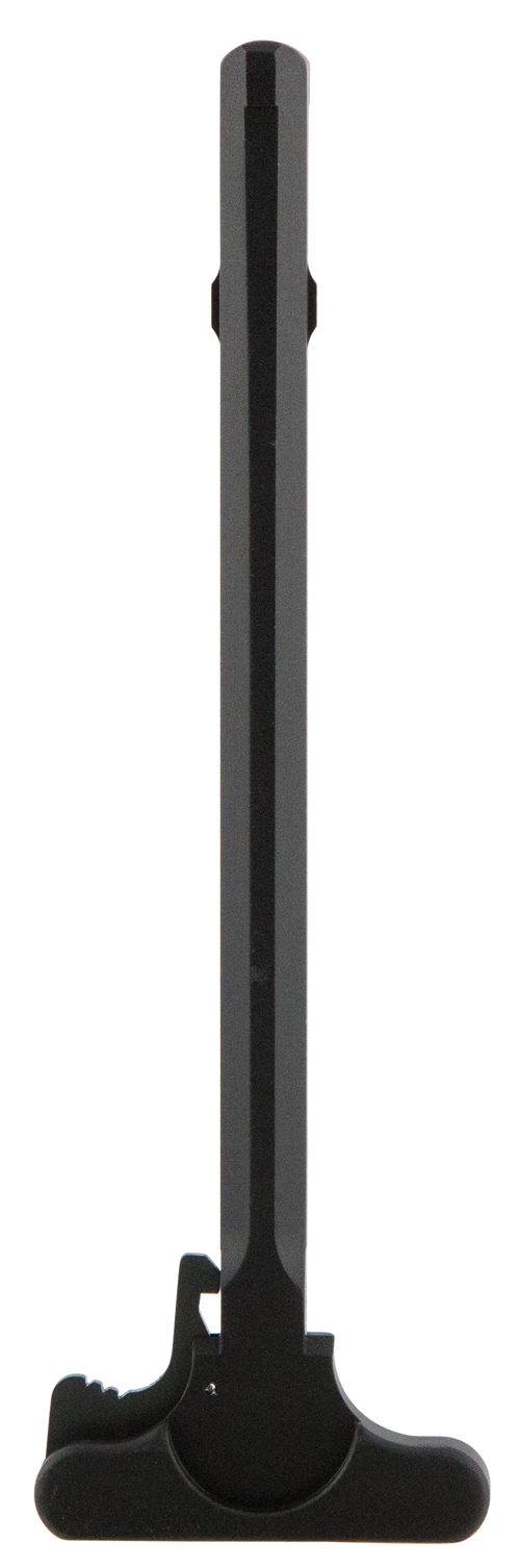 Aim Sports AR-15 Charging Handle, Black Anodized Aluminum - AR15CHGHA