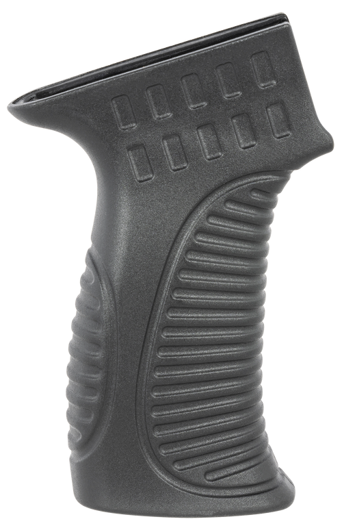 NcStar DLG-107 Ergonomic Grip, Black Polymer - VG107