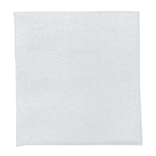 Tapco Square Patches 1.75" Cotton 500 Count - TAP22072