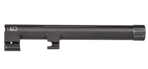 Tapco Beretta 92 Threaded Barrel, 9mm Luger, Black Nitride - TAP22029