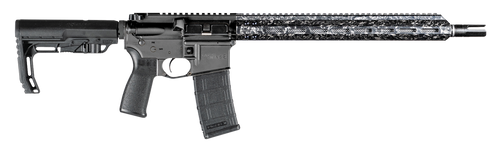 Christensen Arms CA5five6 223 Wylde 16" 30+1 Semi-Auto Rifle, Black - 8010904100