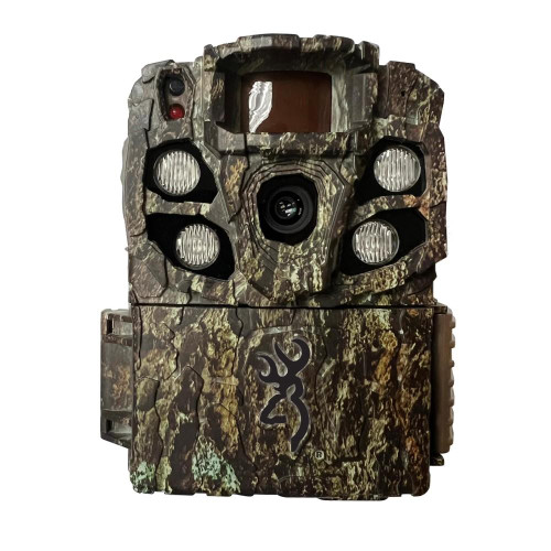 Browning Strike Force Full HD Extreme Trail Camera 22MP, Camo - BTC5FHDX
