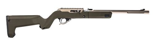 Magpul X-22 Backpacker Stock, Olive Drab Green - MAG808-ODG