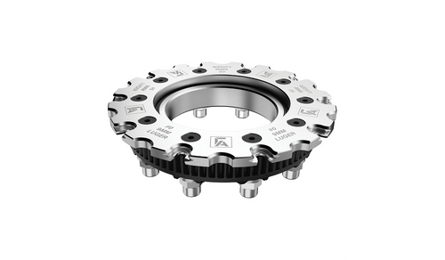 AOB Frankford Arsenal #0 Shell Plate F10 Progressive Press - 1136230