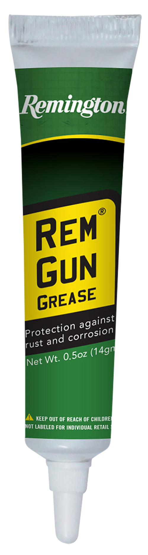 Remington Rem Gun Grease, 0.5 oz Tube - 18501
