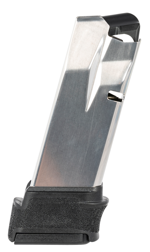 Springfield Armory Hellcat 9mm 15rd Magazine, Black Stainless - HC5915