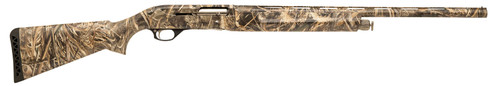 Silver Eagle Arms Kinetic 12 Gauge 28" 4+1 Shotgun, Realtree Max-5 - K1228C