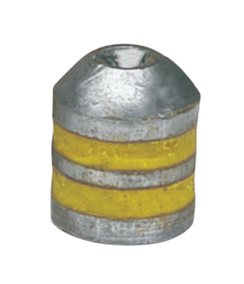 Thompson Center Arms Maxi Hunter Pre-Lubed Muzzleloader Bullets 50 Caliber - 9009R