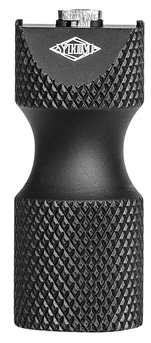 Yankee Hill Machine M-LOK Vertical Grip, Black Anodized - YHM-5425A