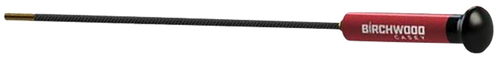 Birchwood Casey Premium Carbon Cleaning Rod .270-.50 Cal 44" - BC-41442