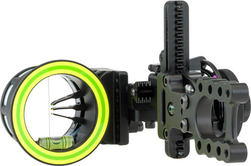 Spot Hogg Boonie Triple Pin Sight Hard Mount .010" RH - BHM3RH10