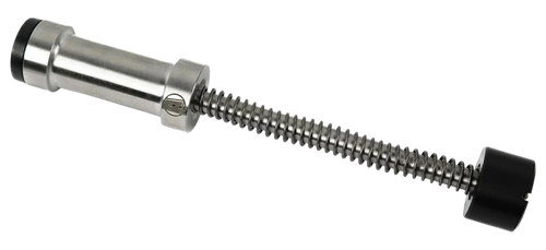 Armaspec Sound Mitigation Buffer H2 Gen3, Black - ARM258-H2