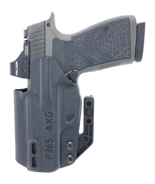 Henry Holsters Cipher P365 AXG Gen1 Holster - HH-0018-16