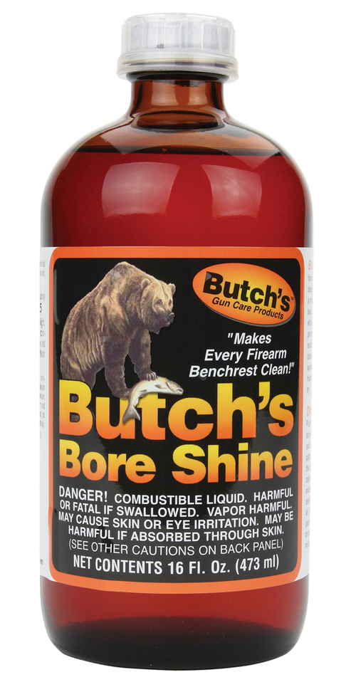 Butch's Original Bore Shine 16 oz Bottle - 2941