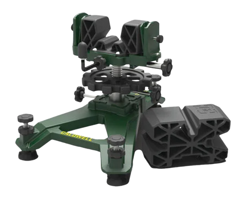 Caldwell Rock BR 2 with Rear Rest - 1263610