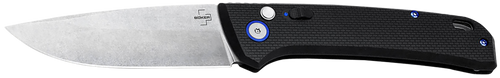 Boker FRND Folding Knife, Black - 01BO920