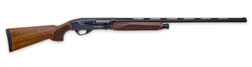 Weatherby Element II Upland 12 Gauge 28" 2+1 Semi-Auto Shotgun, Black Walnut - EU21228PGM