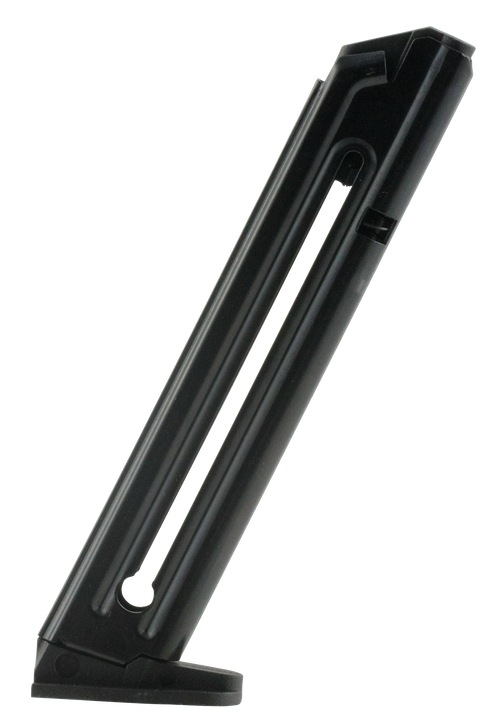 ProMag Browning Buck Mark .22 LR 10rd Handgun Magazine, Blued Steel - BRO03