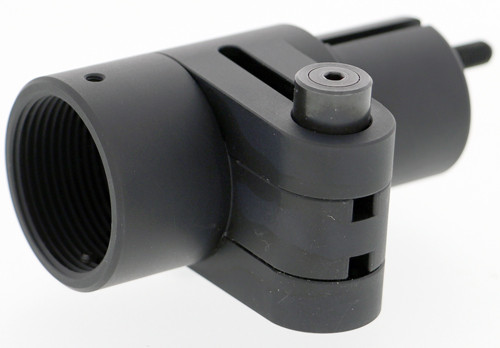 Kriss Vector Gen II Folding Stock Adapter, Black - KVA-FSABL00